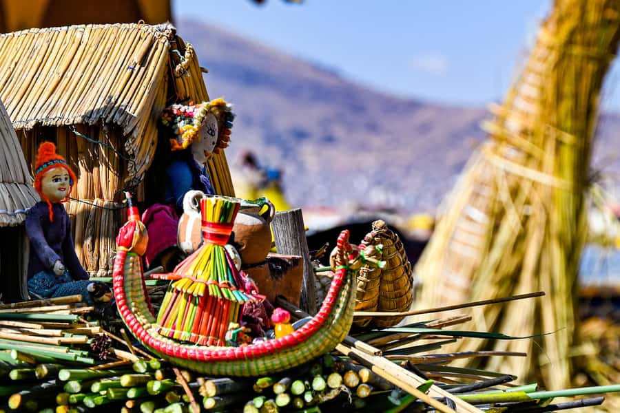 From Cusco: Lake Titicaca, Uros and Amantani by sleeper bus - The smart idea behind the overnight route