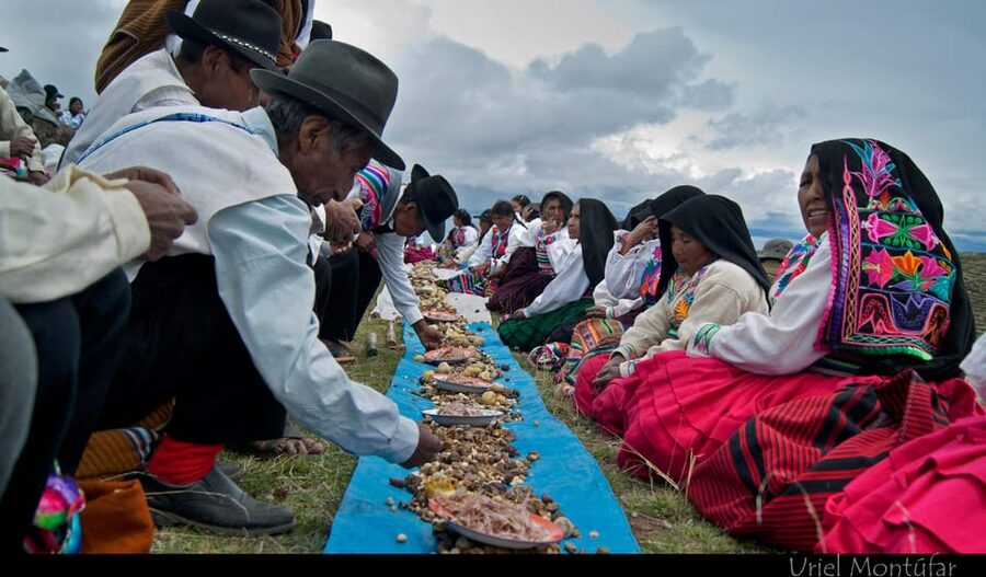 From Cusco: Lake Titicaca, Uros and Amantani by sleeper bus - The longer Amantani homestay option