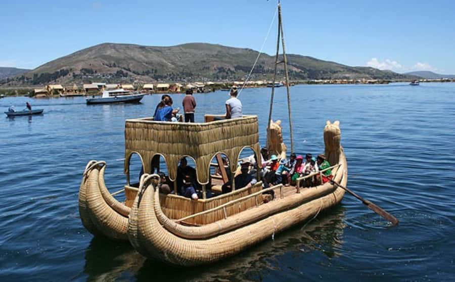From Cusco: Lake Titicaca with a visit to Uros and Taquile - The price, the pace, and what is included