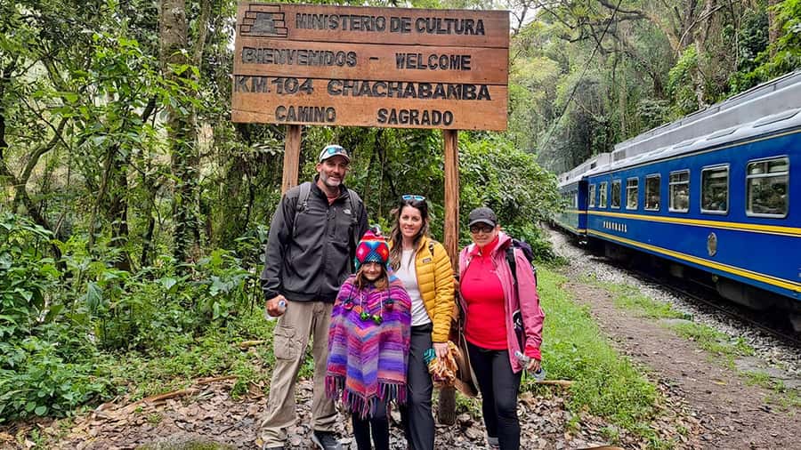 From Cusco: Machu Picchu 2-Day Inca Trail - Reaching Inti Punku after the climb