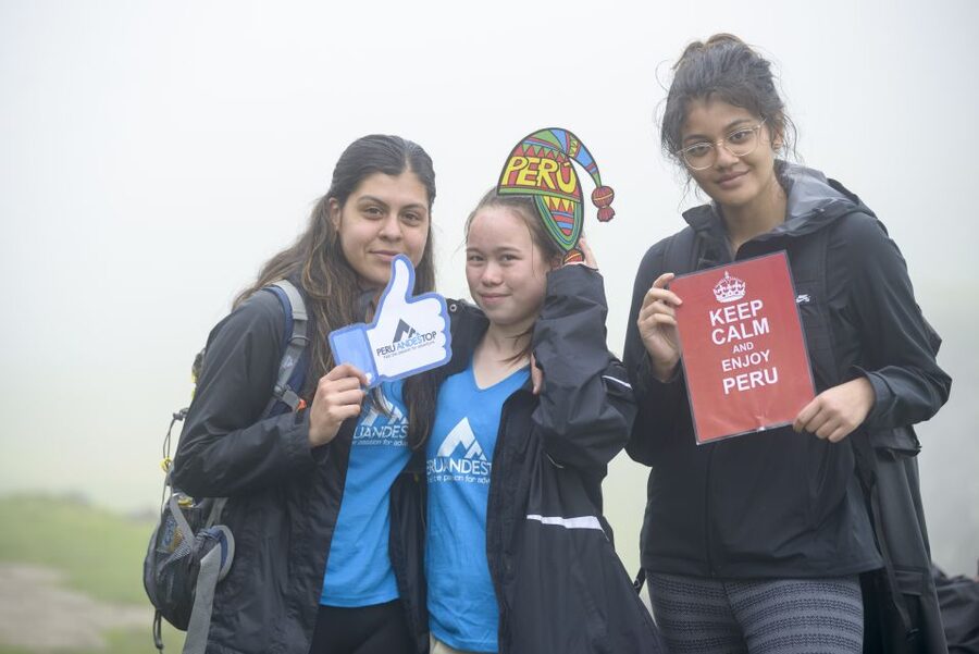 From Cusco: Machu Picchu 2-Day Inca Trail - Group size, languages, and physical demands