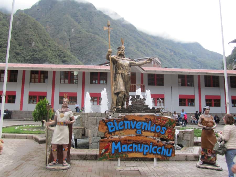 From Cusco: Machu Picchu 2 days - What the early Cusco departure really means