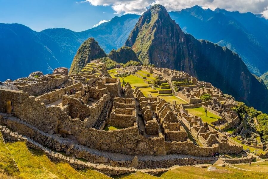From Cusco: Machu Picchu Full-Day Guided Tour - Aguas Calientes and the long return