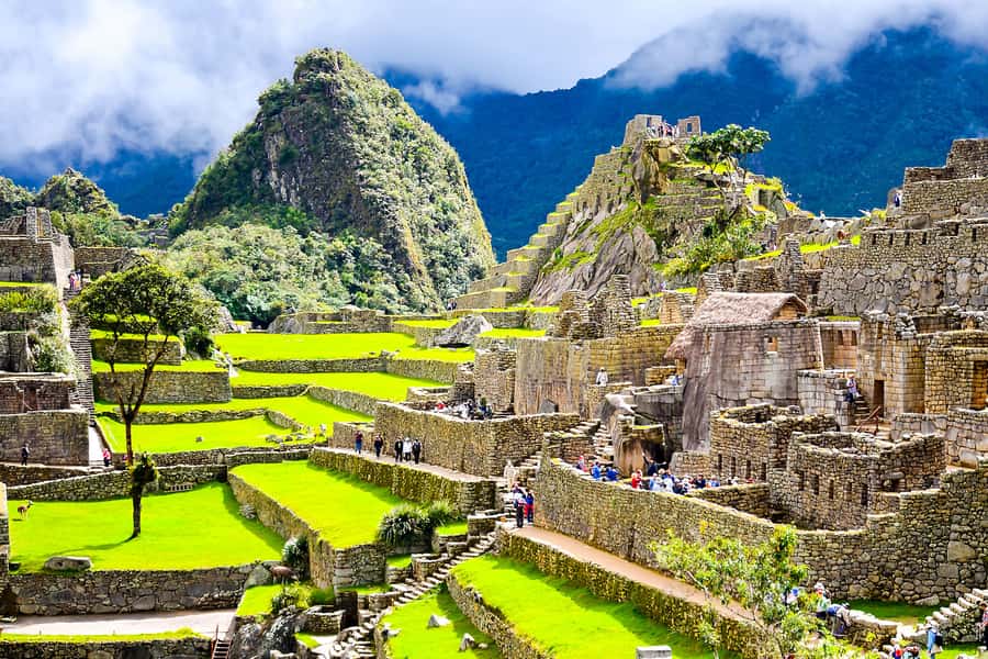 From Cusco: Machu Picchu Full-Day Guided Tour - What $465 really buys you