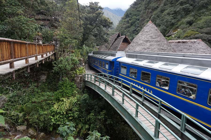 From Cusco: Machu Picchu Full-Day Guided Tour - Who will enjoy this one-day plan