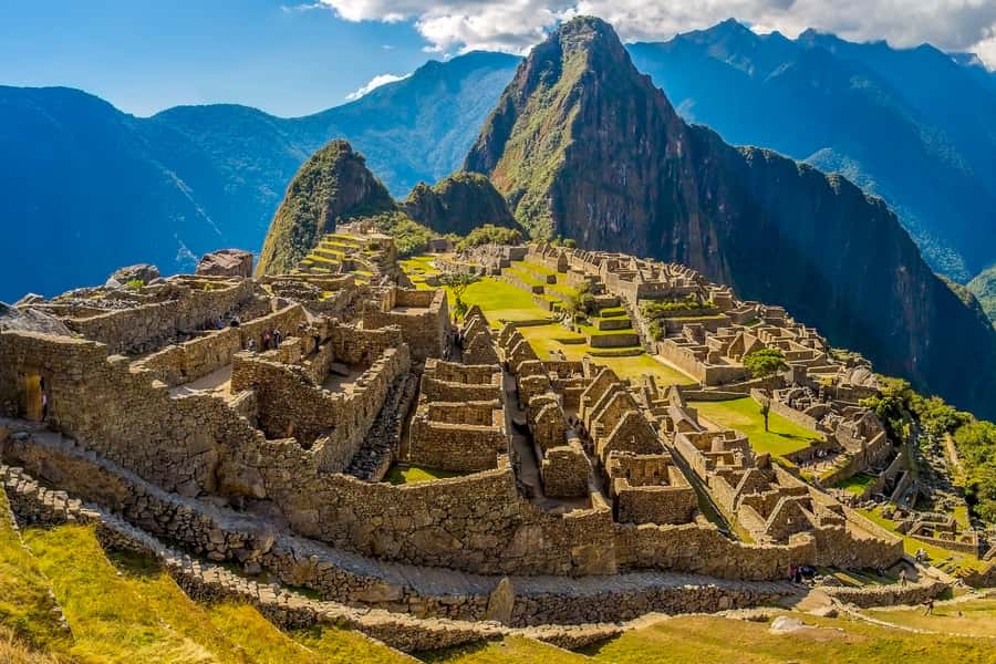 From Cusco: Machu Picchu Full-Day Guided Tour - Practical packing and timing advice