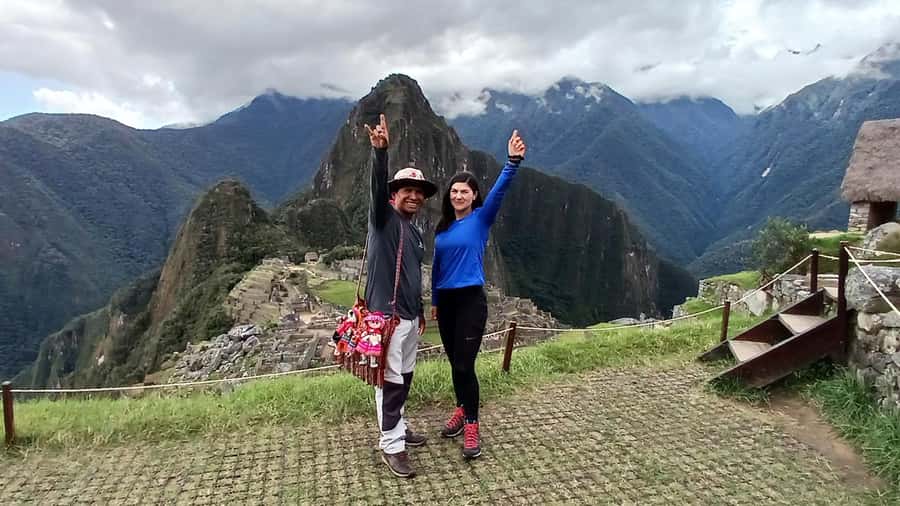 From Cusco: Machu Picchu Tour with Hiking Ticket - Why the Machu Picchu Mountain climb changes the day