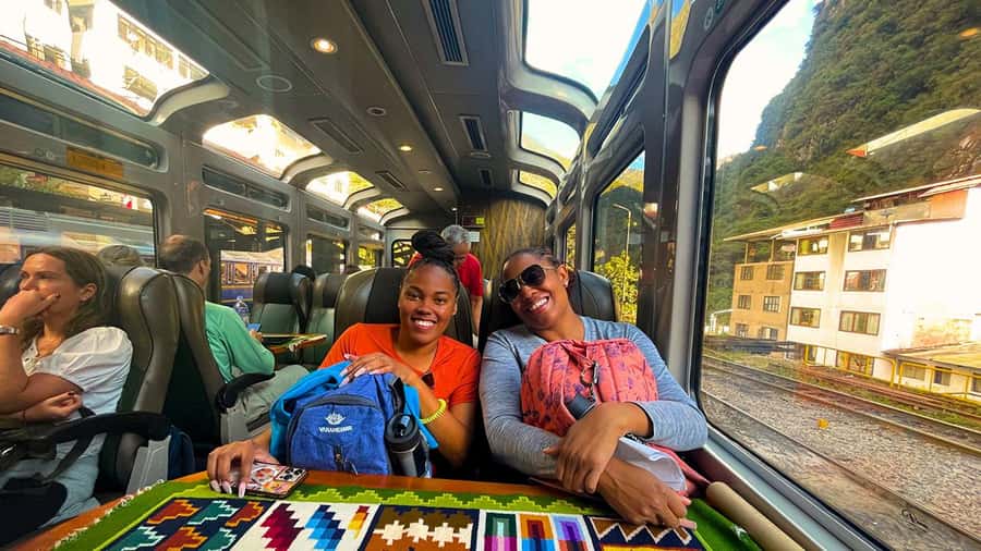 From Cusco: Machu Picchu Tour with Hiking Ticket - Who will enjoy this 14-hour itinerary