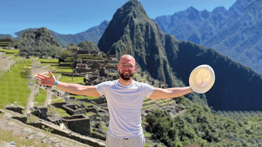 From Cusco: Machu Picchu Tour with Hiking Ticket - Practical ways to make the day easier