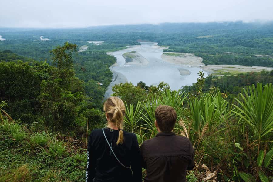 From Cusco: Manu National Park 3 Day Tour - What the $370 Price Really Covers