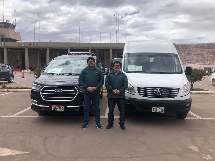 From Cusco: Maras and Moray and Ollantaytambo Tour - What the private format adds