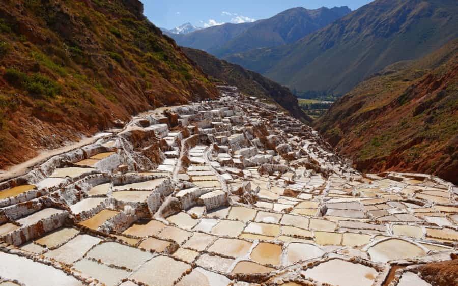 From Cusco: Maras and Moray and Ollantaytambo Tour - Should you book the Maras, Moray, and Ollantaytambo tour?