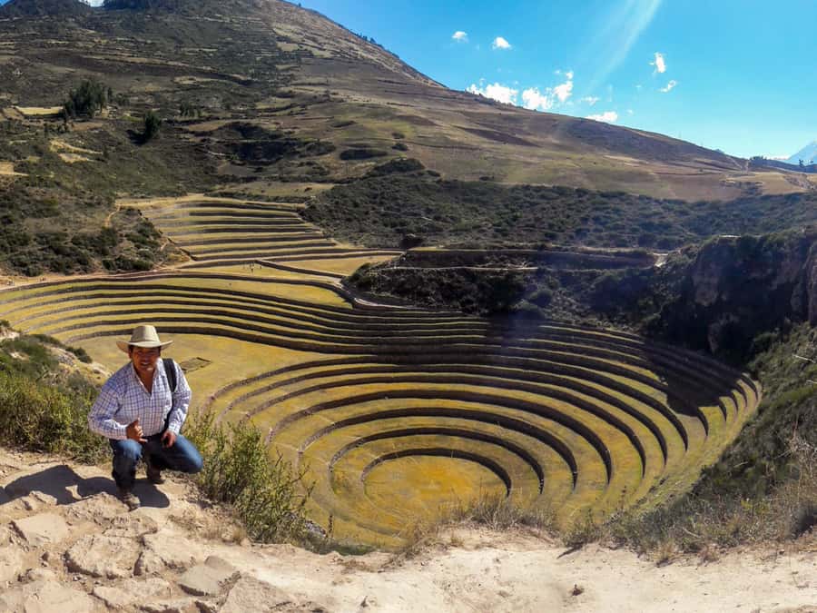 From Cusco: Maras Salt Mines and Moray Half-Day Tour - Why Maras and Moray make a strong half-day from Cusco