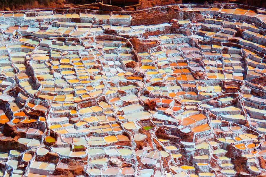 From Cusco: Maras Salt Mines and Moray Half-Day Tour - Should you book the Maras and Moray tour?
