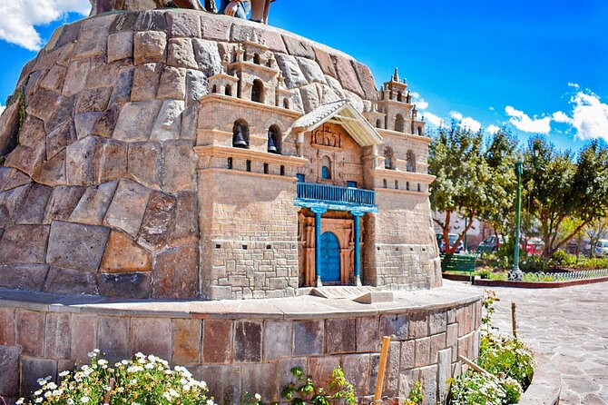 From Cusco: Moray, Maras Salt Mines & Chinchero Weavers Half-Day - Who should choose this Cusco excursion?