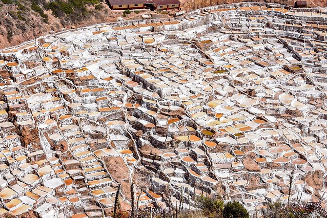 From Cusco: Moray, Maras Salt Mines & Chinchero Weavers Half-Day - Should you book the Moray, Maras, and Chinchero tour?