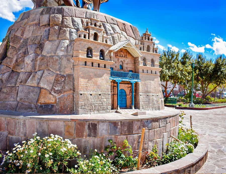 From Cusco: Moray, Maras Salt Mines & Chinchero Weavers Tour - Why this half-day route works