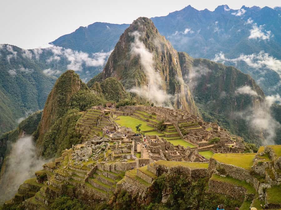 From Cusco: One-Day Round Trip to Machu Picchu by Train - Key points at a glance