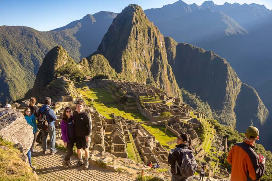 From Cusco: One-Day Round Trip to Machu Picchu by Train - Why this day trip works from Cusco
