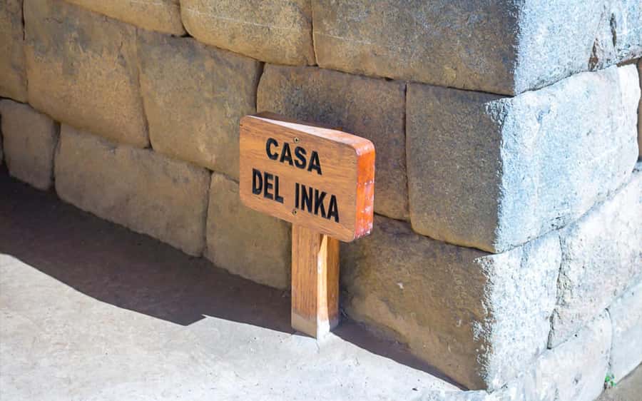 From Cusco: One-Day Round Trip to Machu Picchu by Train - What you see on Circuit 1 or Circuit 2