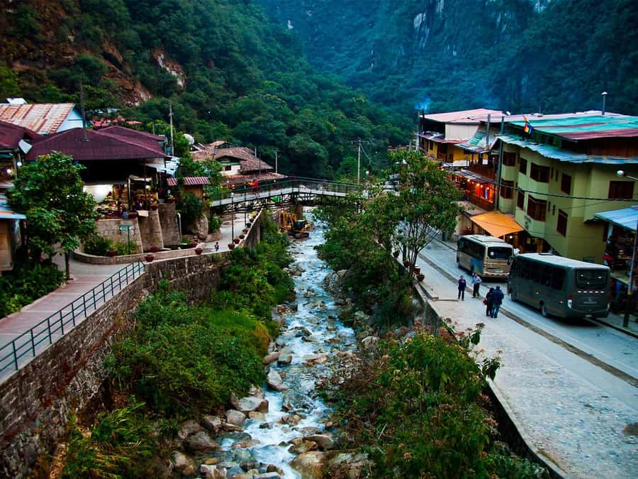 From Cusco: One-Day Round Trip to Machu Picchu by Train - The 4:00 am departure from Cusco