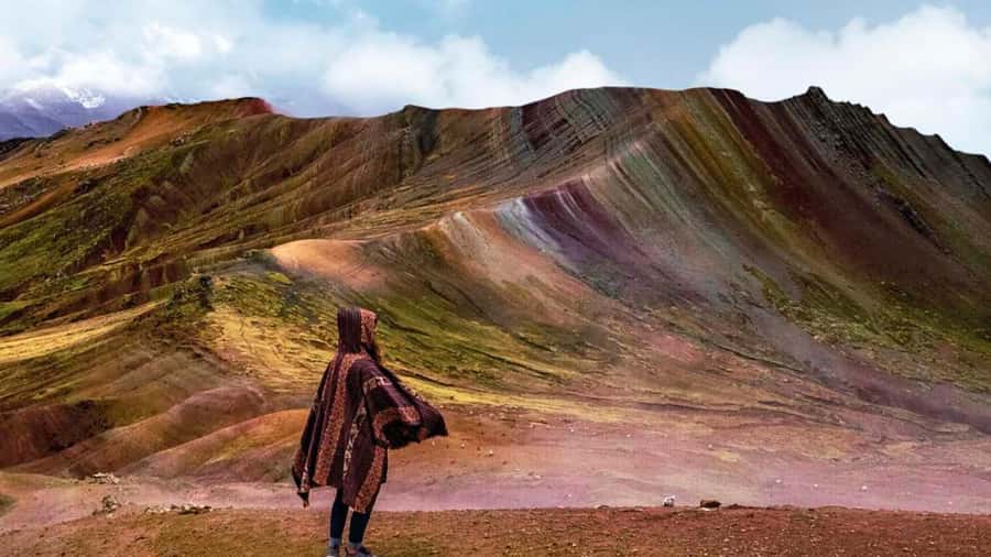 From Cusco: Palcoyo Rainbow Mountain all Inclusive - Key points to know before you book