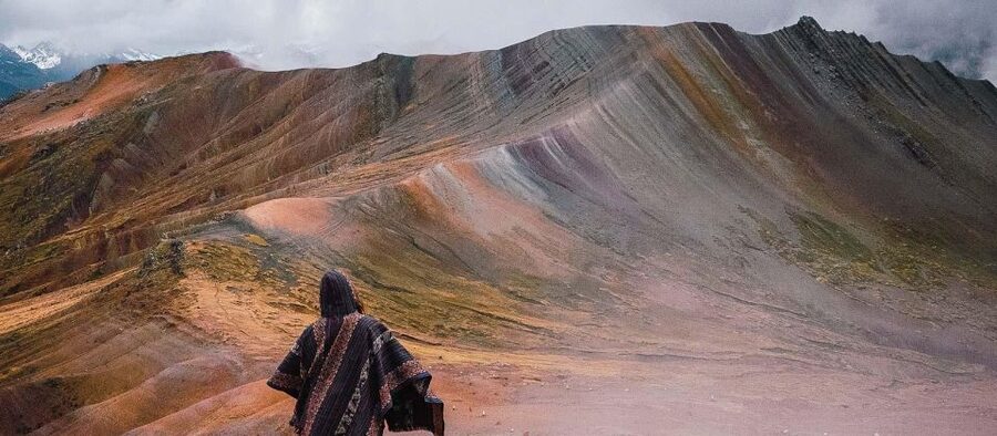 From Cusco: Palcoyo Rainbow Mountain all Inclusive - The $34 price: good value, with limits