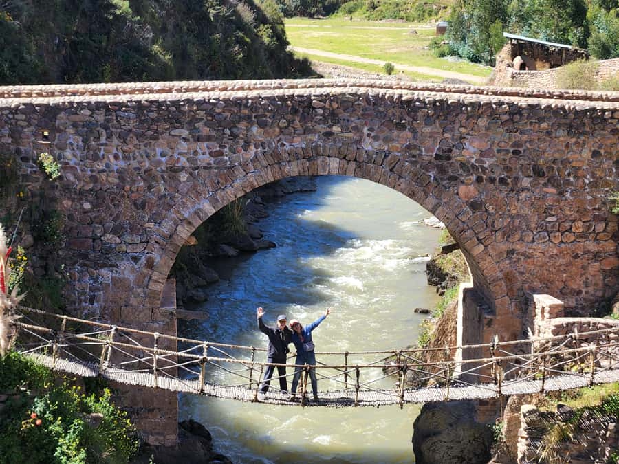 From Cusco: Palcoyo Rainbow Mountain Guided Tour - Why Palcoyo is more than a single rainbow mountain