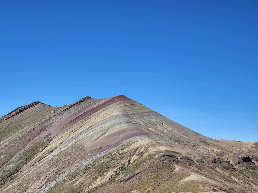 From Cusco: Palcoyo Rainbow Mountain Guided Tour - The 4:00 to 5:00 am pickup from Cusco