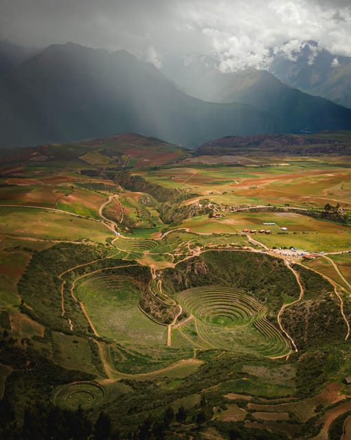 From Cusco: Quad bike tour Moray and Salt Mines - Who should book this ATV tour?