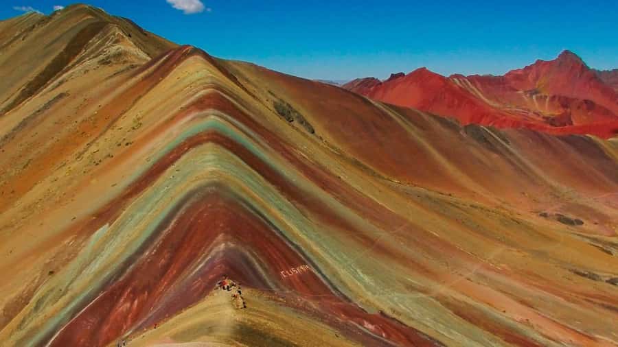 From Cusco: Rainbow Mountain Trek - Key points to know before you go
