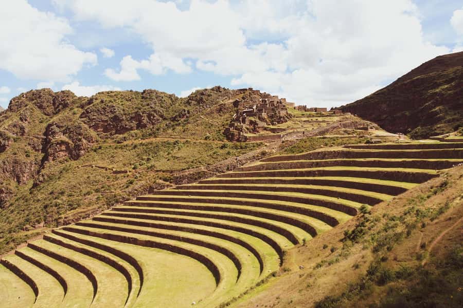 From Cusco: Sacred Valley ending in Ollantaytambo and Lunch - Key points to know before booking