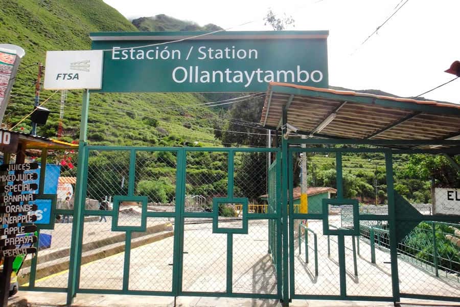 From Cusco: Sacred Valley ending in Ollantaytambo and Lunch - Who will enjoy this day most