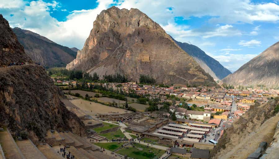 From Cusco: Sacred Valley Group Tour with Buffet Lunch - Why this route works for a first Sacred Valley visit