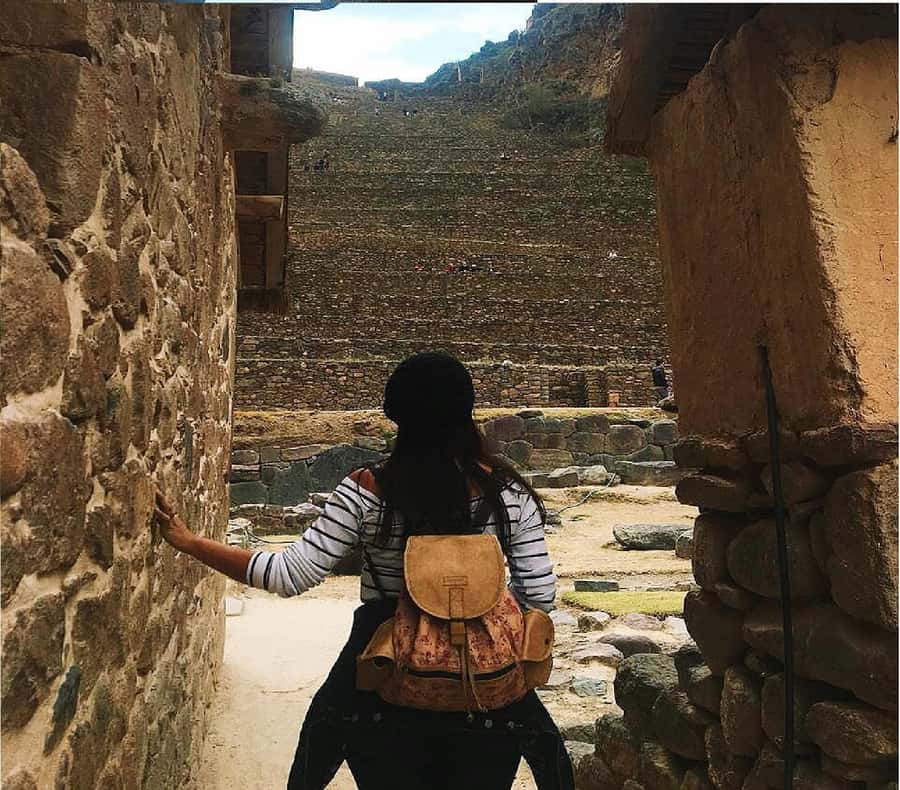 From Cusco: Sacred Valley Group Tour with Buffet Lunch - Urubamba and a welcome Andean buffet