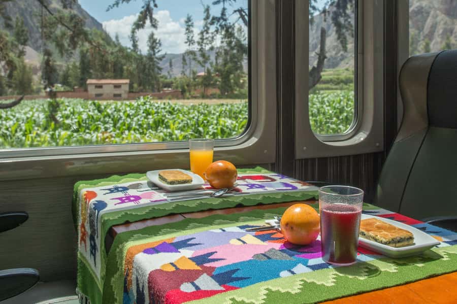 From Cusco: Sacred Valley & Machu Picchu 2-Day Tour by Train - Machu Picchu starts with an early bus
