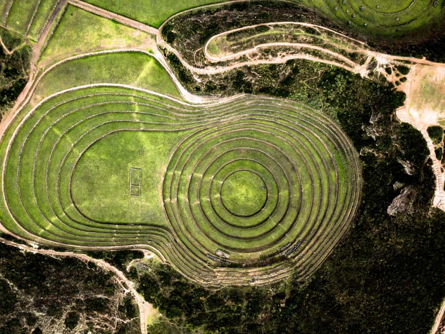 From Cusco: Sacred Valley & Machu Picchu 2-Day Tour by Train - Why this two-day route works