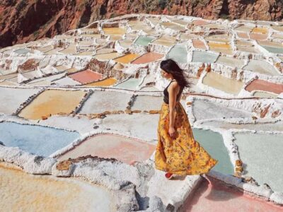 Sacred Valley & Machu Picchu 2-Day Tour by Train