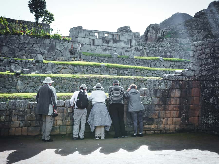 From Cusco: Sacred Valley & Machu Picchu 2-Day Tour by Train - The train ride is part of the attraction