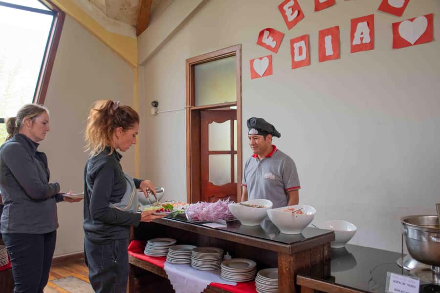 From Cusco: Sacred Valley & Maras Salt Mines Tour with Lunch - Tickets, cash, clothing, and physical effort