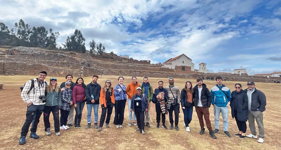 From Cusco: Sacred Valley & Maras Salt Mines Tour with Lunch - Why this one-day Sacred Valley route works