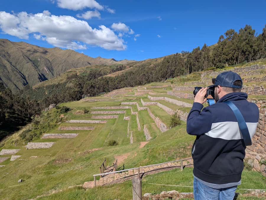 From Cusco: Sacred Valley & Moray, Salt Mines with Lunch - Key points to know before booking