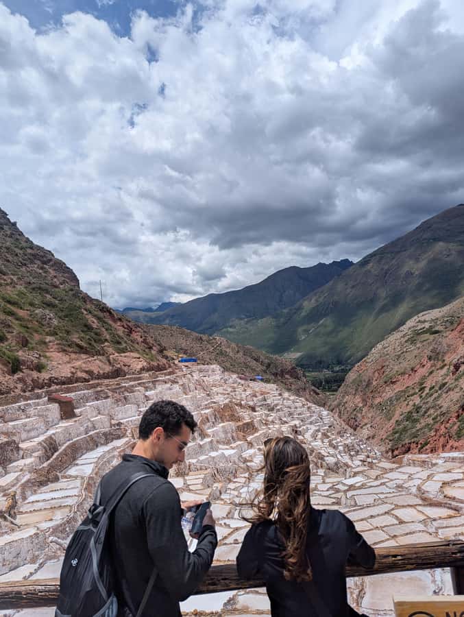 From Cusco: Sacred Valley & Moray, Salt Mines with Lunch - Why this route covers so much of the Sacred Valley