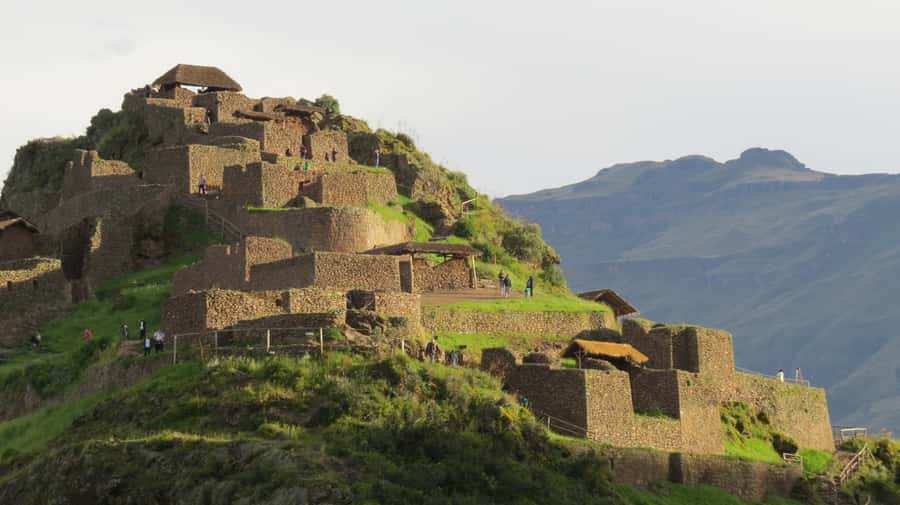 From Cusco: Sacred Valley of the Incas Full-Day Tour - Who should choose this Sacred Valley tour