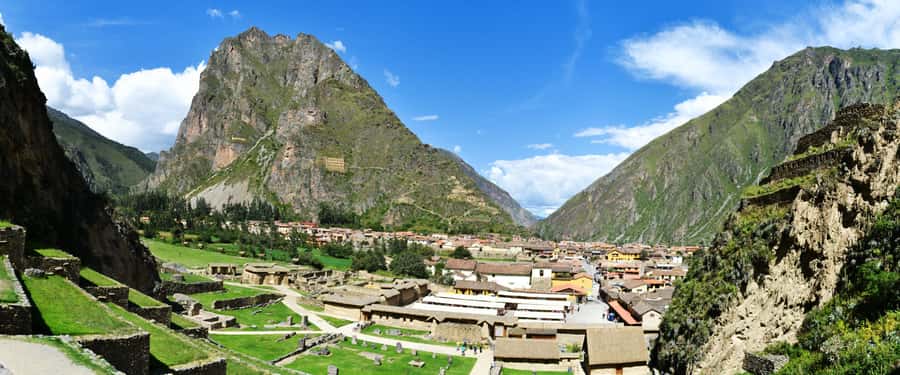 From Cusco: Sacred Valley of the Incas Full-Day Tour - Why the Sacred Valley works well as a full-day outing