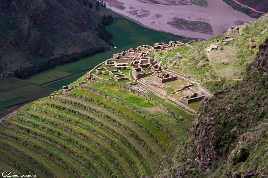 From Cusco: Sacred Valley of the Incas Full-Day Tour - How to prepare for the day