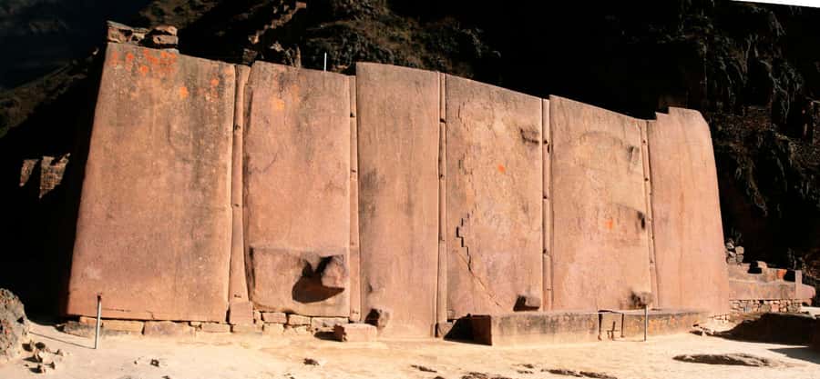 From Cusco: Sacred Valley Tour with Buffet Lunch - What the $36 price really covers