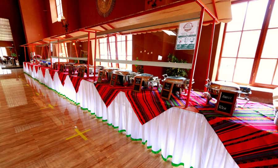From Cusco: Sacred Valley Tour with Buffet Lunch - Guide quality and language choice