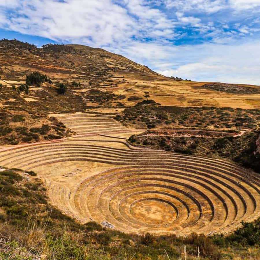 From Cusco: Sacred Valley VIP Tour with Buffet Lunch - Why this route works for a first Sacred Valley visit