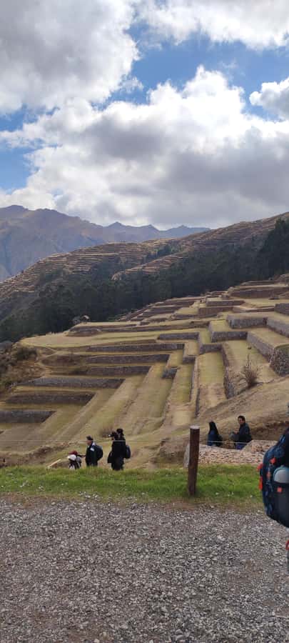 From Cusco: Sacred Valley VIP Tour with Buffet Lunch - Moray’s circular terraces and Inca agriculture